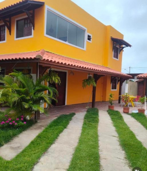 Casa Vilarejo